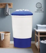 EWM 850S (Washing Machine 8.5kg Single Tub) - Image 2