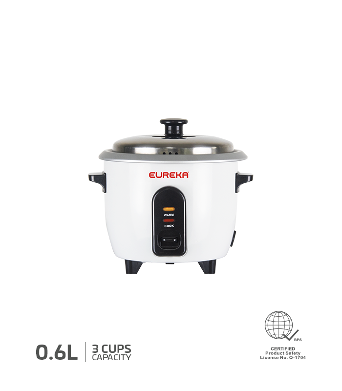 edr-0.6la-front-new EDR L A (Drum Type Rice Cooker) - Image 2