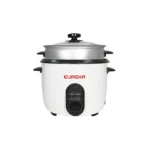 EDR LSP (Drum Type Rice Cooker with Steamer)