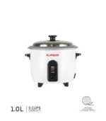 EDR L A (Drum Type Rice Cooker) - Image 3