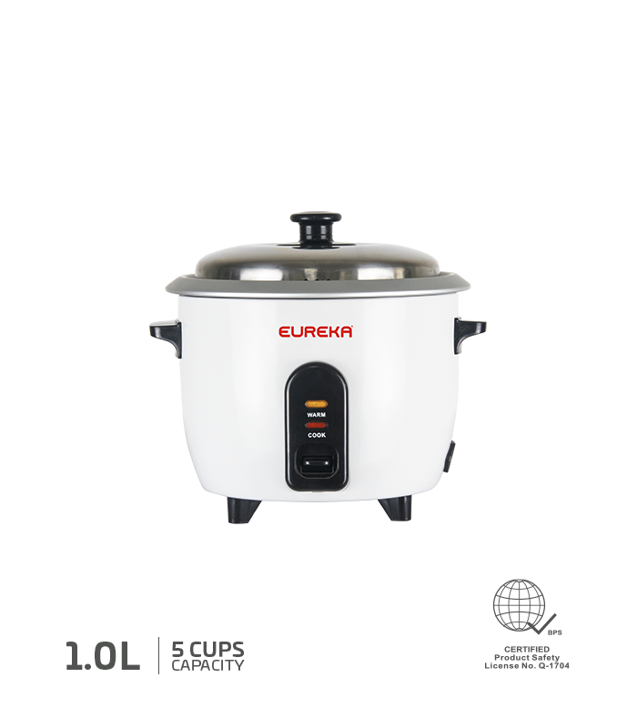 edr-1.0la-front-new EDR L A (Drum Type Rice Cooker) - Image 3