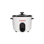 EDR LP (Drum Type Rice Cooker)