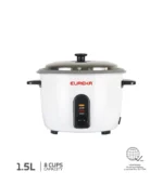 EDR L A (Drum Type Rice Cooker) - Image 4