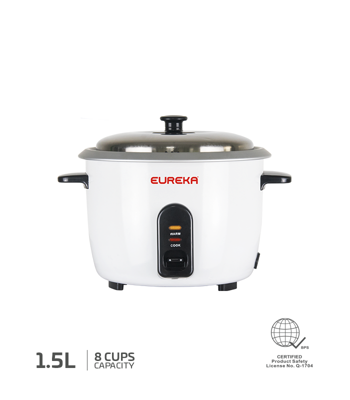 edr-1.5la-front-new EDR L A (Drum Type Rice Cooker) - Image 4