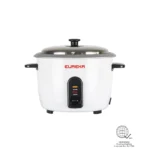 EDR L A (Drum Type Rice Cooker)