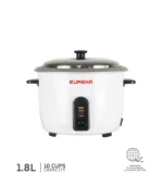 EDR L A (Drum Type Rice Cooker) - Image 5