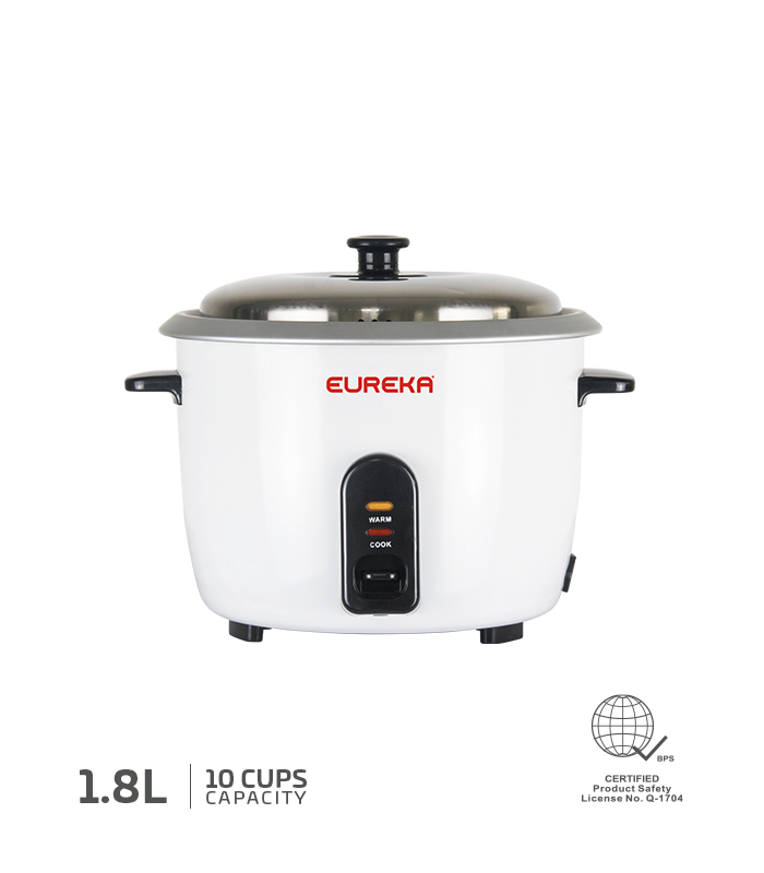 edr-1.8la-front-new EDR L A (Drum Type Rice Cooker) - Image 5