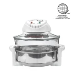 EHTB 12L Turbo Broiler