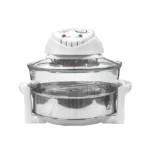 EHTB 12L (Turbo Broiler)