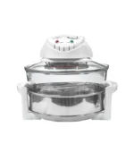 EHTB 12L (Turbo Broiler)