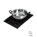 EIC WP (Induction Cooker with Pot)