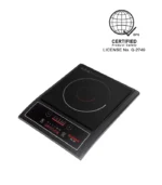 EIC WP (Induction Cooker with Pot) - Image 2