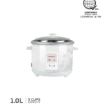 ERC 1.0L EP Rice Cooker