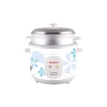 ERC LM (Rice Cooker with Steamer)