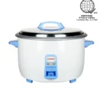 ERC 5.6L (Rice Cooker)