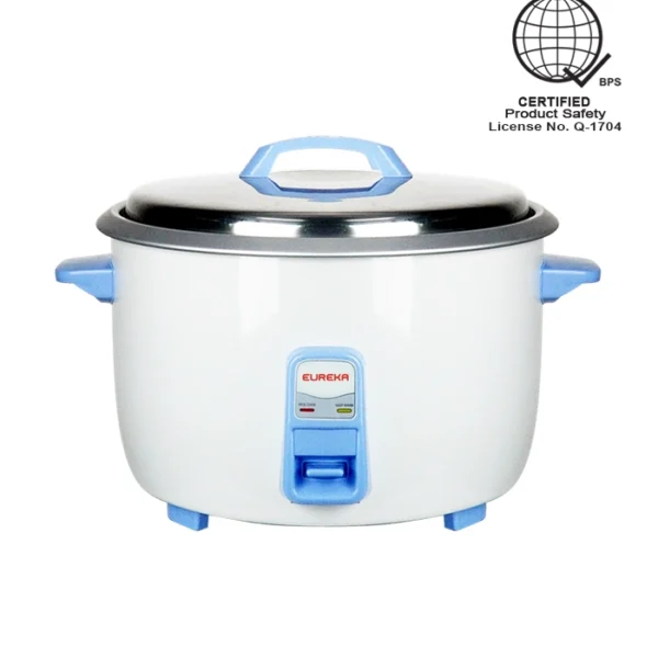 ERC 5.6L (Rice Cooker)