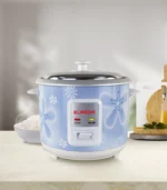 ERC LJ EP (Rice Cooker) - Image 3