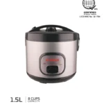 ERCJ (Jar Type Rice Cooker)