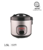 ERCJ (Jar Type Rice Cooker)