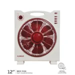 EBF 12 ECO (Box Fan)