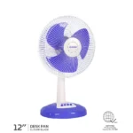 EDF 12 ECO (Desk Fan)