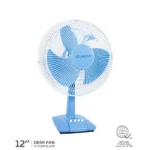 EDF 12 ELITE (Desk Fan)