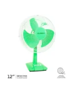 EDF 12 ELITE (Desk Fan) - Image 2