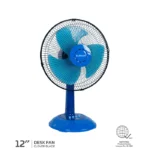 EDF 12 EXTREME (Desk Fan)