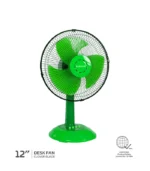 EDF 12 EXTREME (Desk Fan) - Image 3