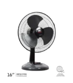 EDF 16 ECO (Desk Fan)