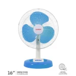 EDF 16 ECO FRESH (Desk Fan)