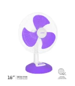 EDF 16 ECO (Desk Fan) - Image 5
