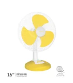 EDF 16 ECO (Desk Fan) - Image 7