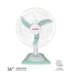 EDF 16 ECOLUX (Desk Fan)