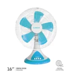 EDF 16 ELEGANCE 5B (Desk Fan)