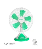 EDF 16 ELEGANCE 5B (Desk Fan) - Image 2