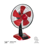 EDF 16 EVAN 5B (Desk Fan)