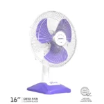 EDF 16 EXCEL (Desk Fan)