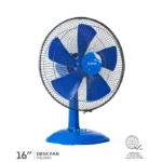 EDF 16 EXTREME 5B (Desk Fan)