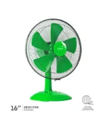 EDF 16 EXTREME 5B (Desk Fan) - Image 3