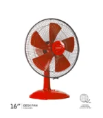 EDF 16 EXTREME 5B (Desk Fan) - Image 2