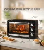 EEOR 30L R (Electric Oven Roaster) - Image 7