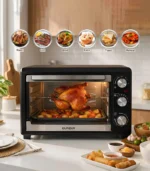 EEOR 30L R (Electric Oven Roaster) - Image 8