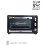 EEOR 30L R Electric Oven Roaster