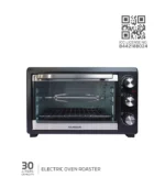 EEOR 30L R Electric Oven Roaster
