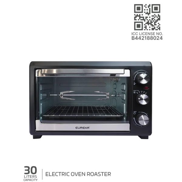 EEOR 30L R Electric Oven Roaster
