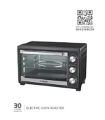 EEOR 30L R (Electric Oven Roaster) - Image 2