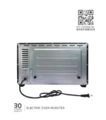 EEOR 30L R (Electric Oven Roaster) - Image 4