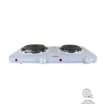 EES DC (Double Coil Electric Stove)