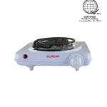 EES SCA Single Coil Electric Stove